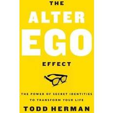 The Alter Ego Effect (Gebunden, 2019)