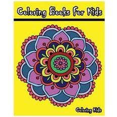 Adult Coloring Book: Animals Bonus Flower Pattern: Animals Coloring Book  For Adults, Stress Coloring Book For Adults (Paperback)