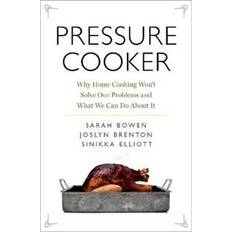 Pressure Cooker (Innbundet, 2019)