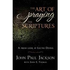 Religion & Philosophy E-Books Art of Praying the Scriptures (E-Book)
