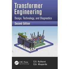 Transformer Engineering (Innbundet, 2012)