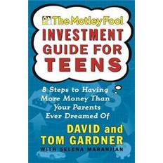 The Motley Fool Investment Guide for Teens (Paperback, 2002)
