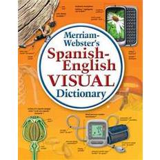 Dictionaries & Languages Books Spanish-English Visual Dictionary (Paperback, 2011)