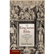 The King James Bible (Paperback, 2011)