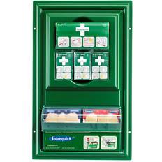 Førstehjelpsutstyr Cederroth First Aid Panel Mini