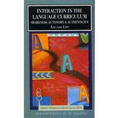 Interaction in the Language Curriculum (Geheftet, 1996)