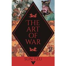 The war of art Art of War (Heftet, 2017)