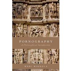 Pornography (Hardcover, 2019)
