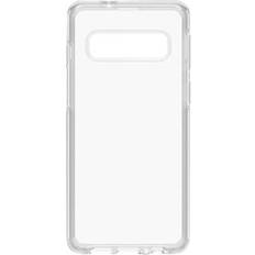 OtterBox Symmetry Series Clear Case (Galaxy S10)