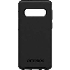 Yellow Cases & Covers OtterBox Symmetry Series Case (Galaxy S10)
