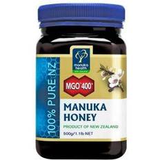 Backen MGO Manuka Honey 400+ 500g
