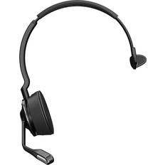 Jabra On-Ear Headphones - Wireless Jabra Engage 75 Mono
