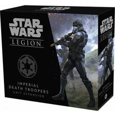 Fantasy Flight Games Star Wars: Legion Imperial Death Troopers Unit Expansion