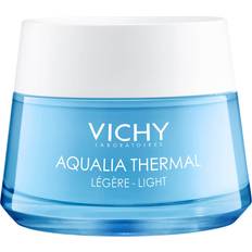 Anti-Pollution Gesichtscremes Vichy Aqualia Thermal Rehydrating Cream Light 50ml