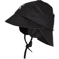 Regnhatter Lindberg Hjuvik Rain Hat - Black (27170100)