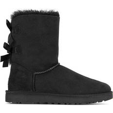 Boots UGG Bailey Bow II - Black