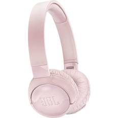 JBL Active Noise Cancelling - On-Ear Headphones - Wireless JBL Tune 600BTNC