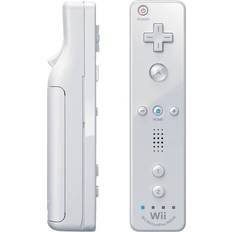 Wii remote plus Nintendo Wii Remote Plus - White