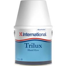 International Trilux Hard Eco Black 2.5L