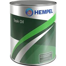 Hempel Teak Oil 750ml