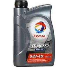Total Quartz Ineo MC3 5W-40 Motoröl 1L