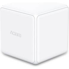 Aqara Smarte styreenheter Aqara Cube