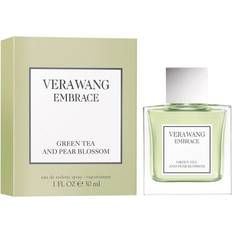 Vera Wang Parfüme Vera Wang Embrace Green Tea & Pear Blossom EdT 30ml