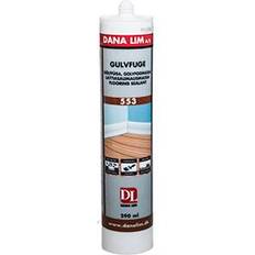 Danalim Flooring Sealant 553 Black