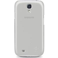 Belkin Shield Sheer Matte Case for Samsung Galaxy S4