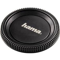 Hama Body Cap for Nikon