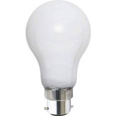 B22 Leuchtmittel Star Trading 375-42-2 LED Lamps 7.5W B22