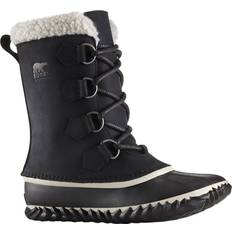 Støvler & Boots Sorel Caribou Slim W - Black