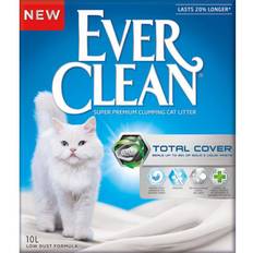 Ever Clean Katter Husdyr Ever Clean Total Cover