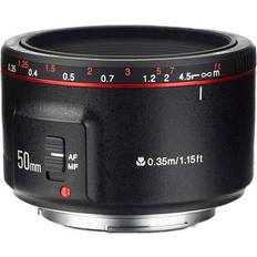 Canon EF 50mm F1.8 STM (4 stores) see the best price »
