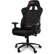 Arozzi black gaming chair Gaming stoler Arozzi Inizio Gaming Chair - Black