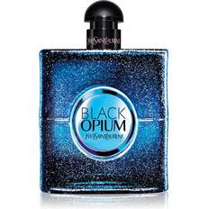 Yves Saint Laurent Eau de Parfum Yves Saint Laurent Black Opium Intense EdP 3 fl oz
