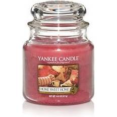 Yankee Candle Home Sweet Home Large Duftkerzen 623g