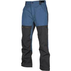 Shell Pants Children's Clothing Lindberg Explorer Pants - Blue (30740400)