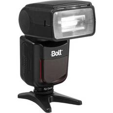 AF-Assist Illuminator - E-TTL II (Canon) Camera Flashes Bolt VX-710C for Canon