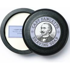 Captain Fawcett Shaving Soap 100g