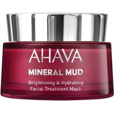 Ahava Hudpleie Ahava Brightening & Hydrating Facial Treatment Mask 50ml