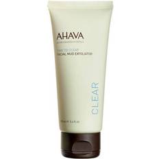 Ahava Skincare Ahava Time to Clear Facial Mud Exfoliator 3.4fl oz