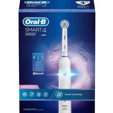 Sensi ultrathin Oral-B Smart 4 4000S Sensi UltraThin