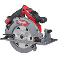 Milwaukee Sirkelsager Milwaukee M18 FCS66-0 Solo