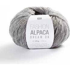 Rico Fashion Alpaca Dream DK 105m