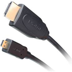 HDMI - Micro HDMI 2m