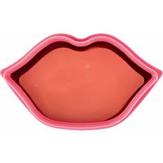 Pleiende Leppemasker Kocostar Lip Mask Pink 20-pack