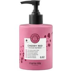 Maria Nila Colour Refresh #6.62 Cherry Red 10.1fl oz