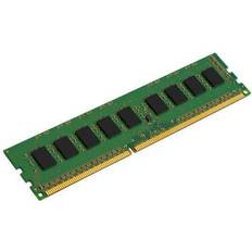 Kingston RAM Memory Kingston ValueRAM DDR4 2666MHz 8GB (KVR26N19S8L/8)