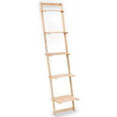 Trinnhyller vidaXL Ladder Shaped Trinnhylle 176cm